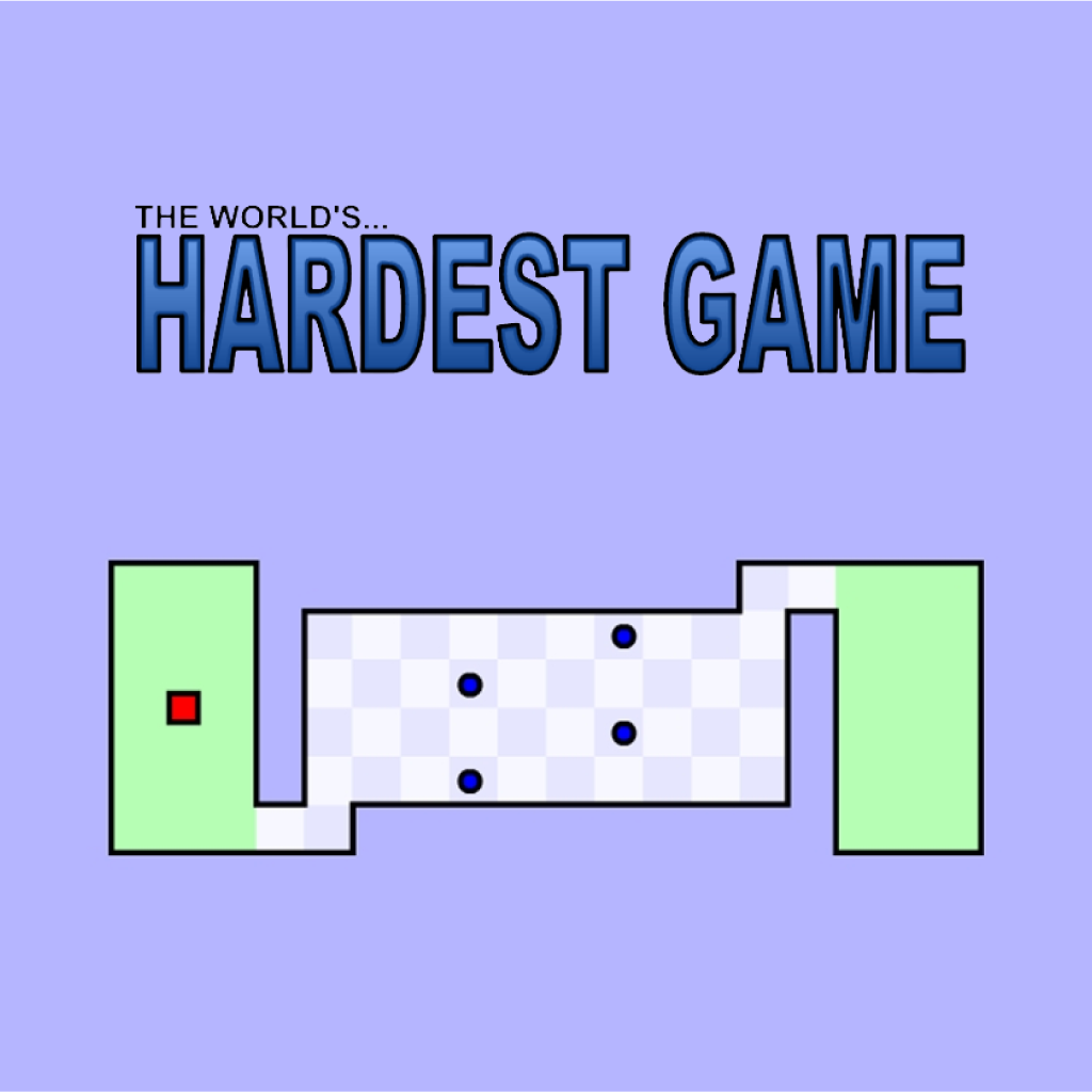 the worlds hardest game